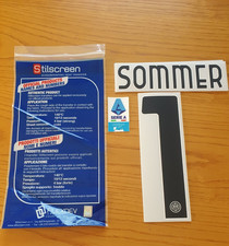 ID UNLIMITED set PORTIERE SR