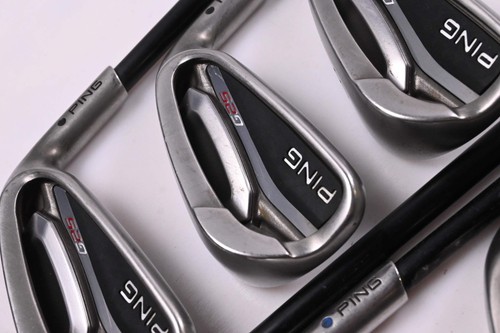 Ping g25 ferri stiro - g25, da