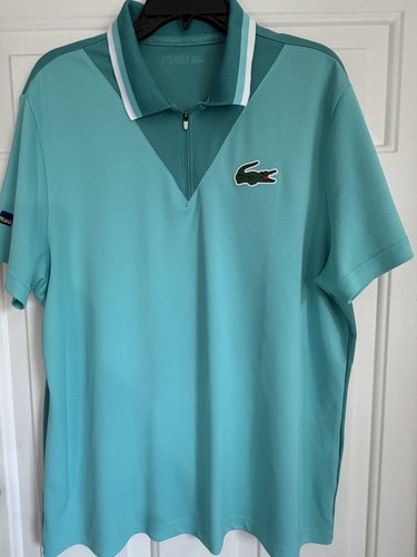 Polo lacoste sport miami - polo,