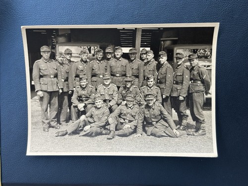 Foto wehrmacht soldati - wehrmacht,