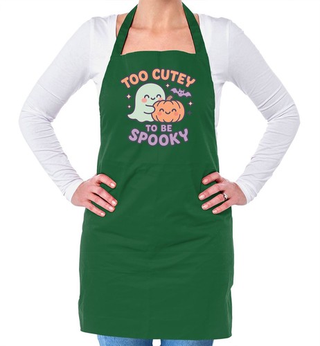 Too cutey spooky - to, be