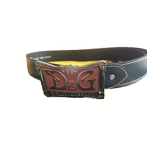Cintura dolce gabbana - cintura, dolce&gabbana