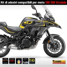 Kit di adesivi compatibili per