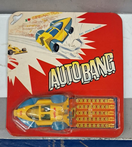 Autobang sebino toys - autobang,