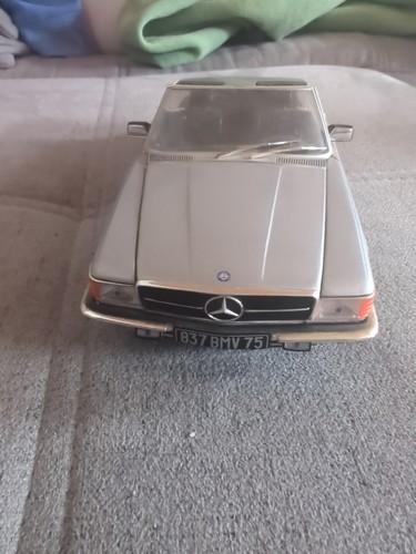 Mercedes 350 sl - mercedes,