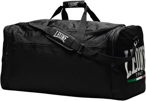 Borsone sportivo nero - ,, sportivo,