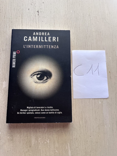 Intermittenza andrea - -,