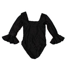 Body Flamenco BD001BL-XL Nero
