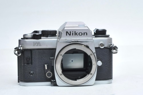 Nikon 35mm film - nikon,