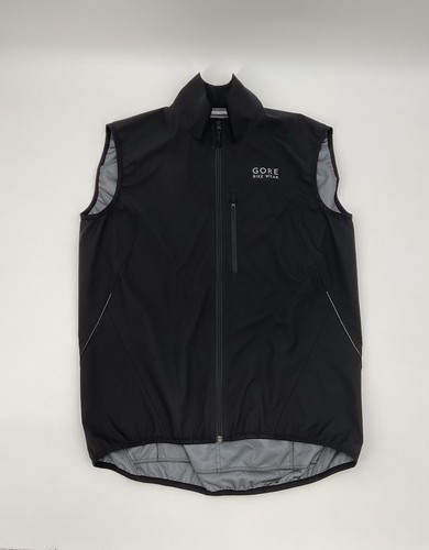Gilet antivento gore - gilet, wear
