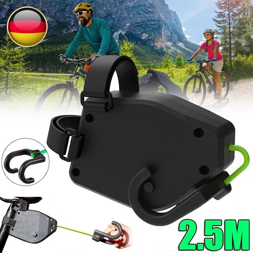 Corda traino bici bambini 5m - bambini, 2.5m
