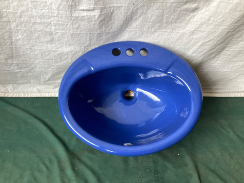 Goccia autofilettante vintage