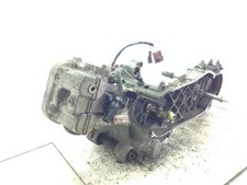 APRILIA SCARABEO IE LIGHT 200