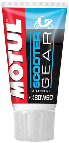 Motul scooter gear 105859 - motul,