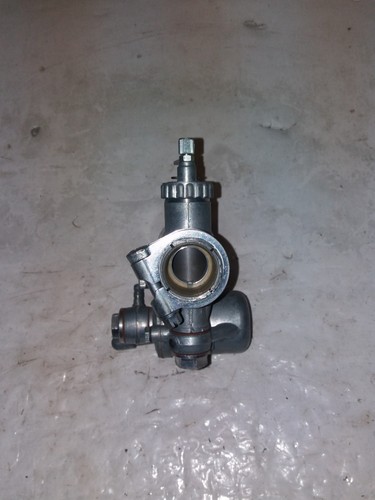 Carburatore dell orto - 18, s