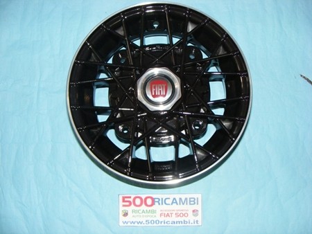 Fiat 500 epoca - epoca, 1^