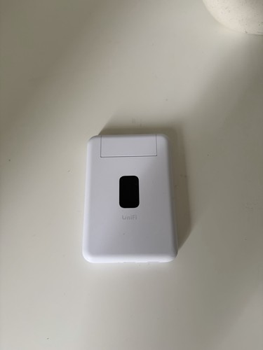 Ubiquiti unifi router - ubiquiti,