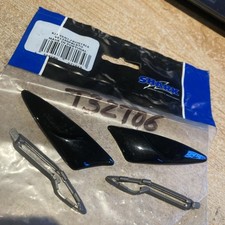 Shark casco moto ve1240 - shark,