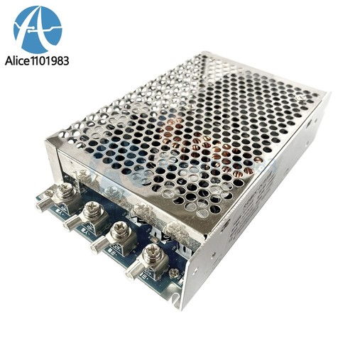 Modulo alta potenza - dc-dc,