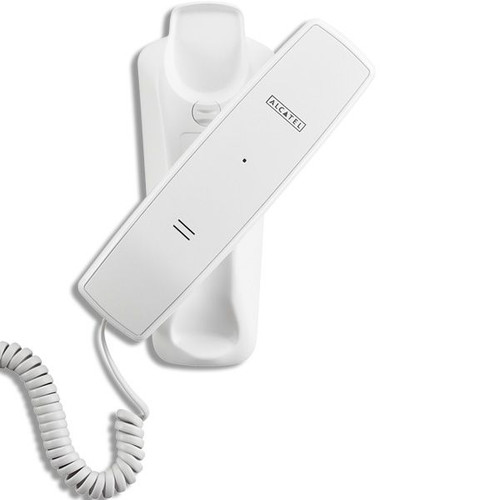 Alcatel temporis bianco - 10,,