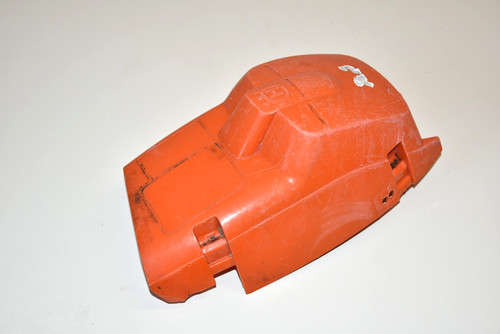 Husqvarna 357 originale - husqvarna,
