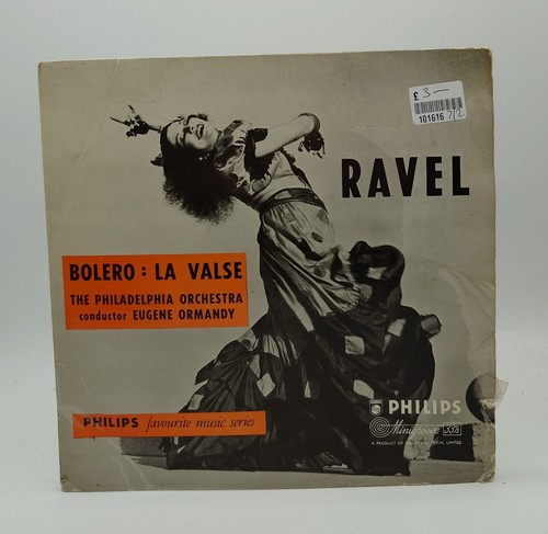 Ravel bolero valse 10 - -,