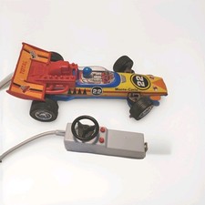 JOUSTRA Formula 1 Monte-Carlo