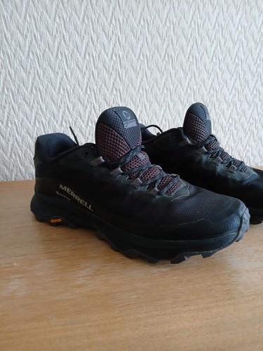 Merrel speed gtx goretex - speed,