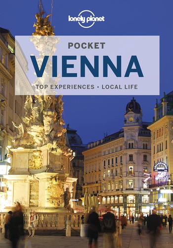 Lonely planet pocket - planet,