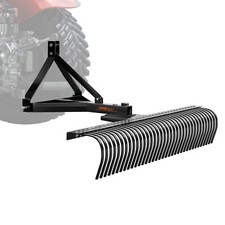 VEVOR Rastrello Arieggiatore