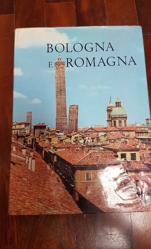 Bologna romagna touring club - romagna,
