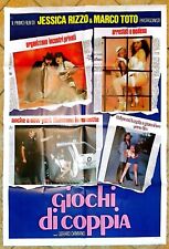 Manifesto poster  2F HARD SEXY