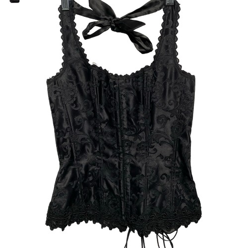 Top corsetto fredericks - corsetto,