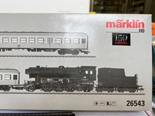 MARKLIN HO 26543 TRENO