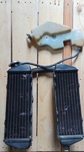 Gilera nordwest 600 radiatori - gilera,