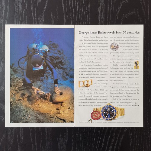 1992 rolex submariner - 1992,