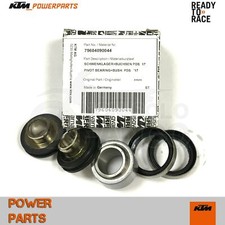 Unibal forcellone PDS KTM EXC dal 2017