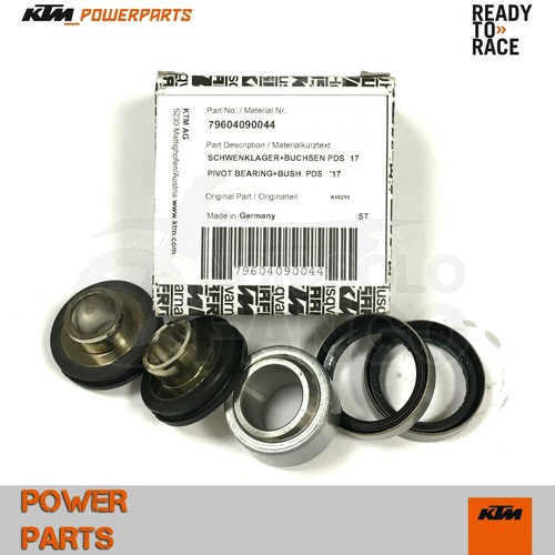 Unibal forcellone pds ktm exc - forcellone,