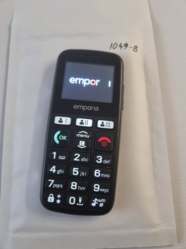 Emporia happy telefono - emporia,