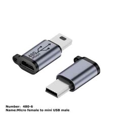 Adattatore da micro USB
