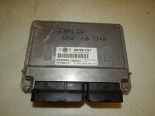 Centralina Motore VW Passat