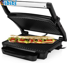 Piastra per Panini Grill