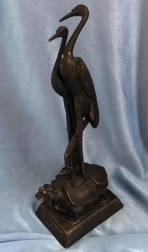 Statuina qing guangxu - statuina,