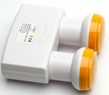 Golden Media Monoblocco Twin