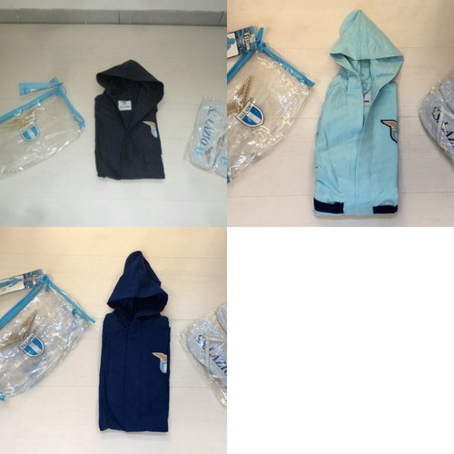 2560 383 lazio - ss, accappatoio