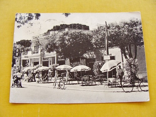 Fregene viale - fregene,