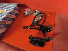 PULSANTI RADIO VOLANTE LANCIA