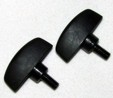 2 pezzi vite di fissaggio per