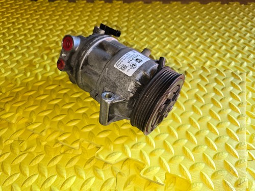 Compressore alfa romeo - compressore,