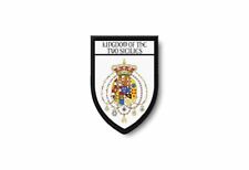 Toppa Stemma Termocollant Bord